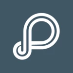 parkwhiz android application logo